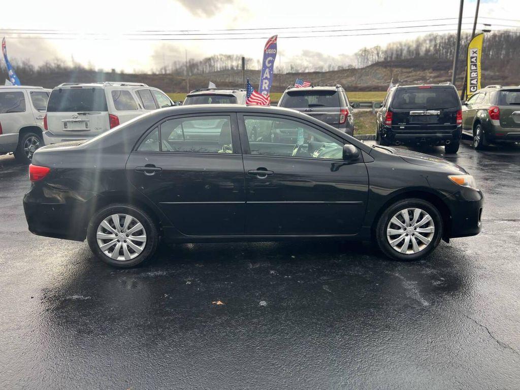 used 2012 Toyota Corolla car, priced at $8,999