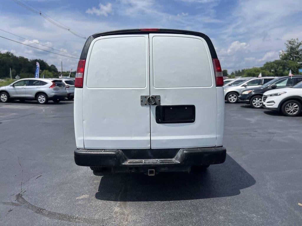 used 2016 GMC Savana 3500 car, priced at $7,999