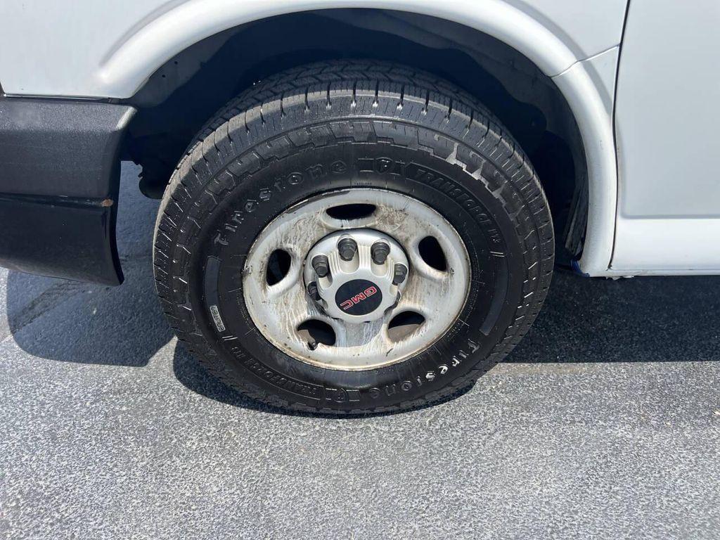used 2016 GMC Savana 3500 car, priced at $7,999