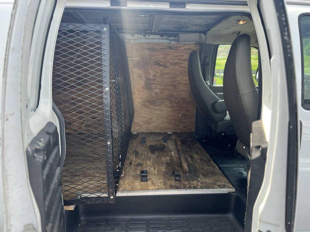 used 2016 GMC Savana 3500 car, priced at $7,999