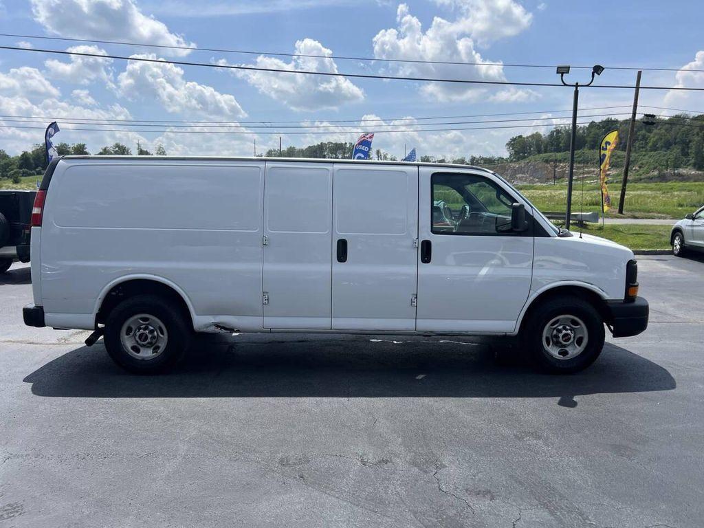 used 2016 GMC Savana 3500 car, priced at $7,999