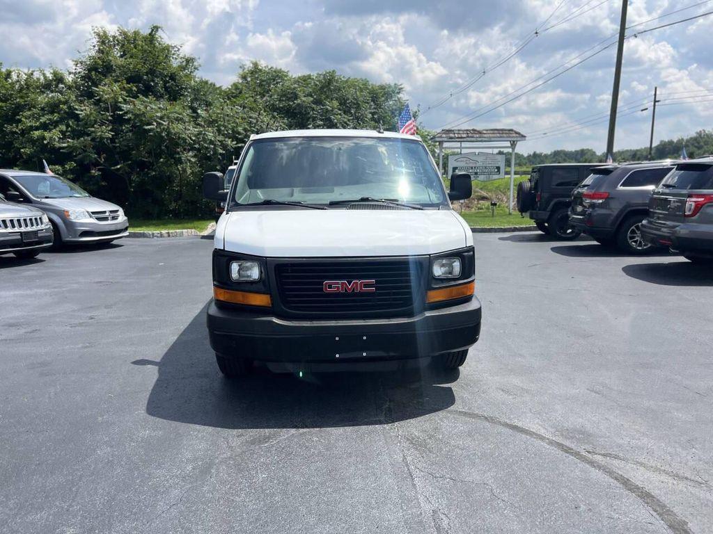 used 2016 GMC Savana 3500 car, priced at $7,999