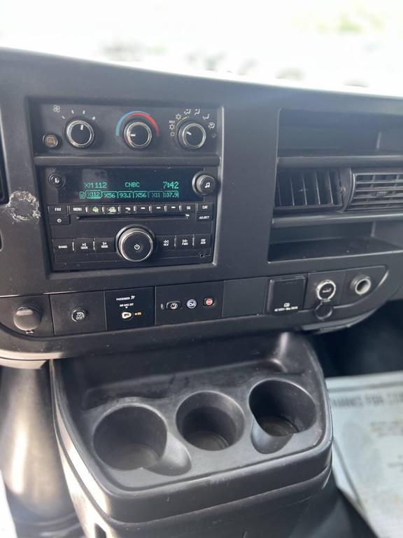 used 2016 GMC Savana 3500 car, priced at $7,999