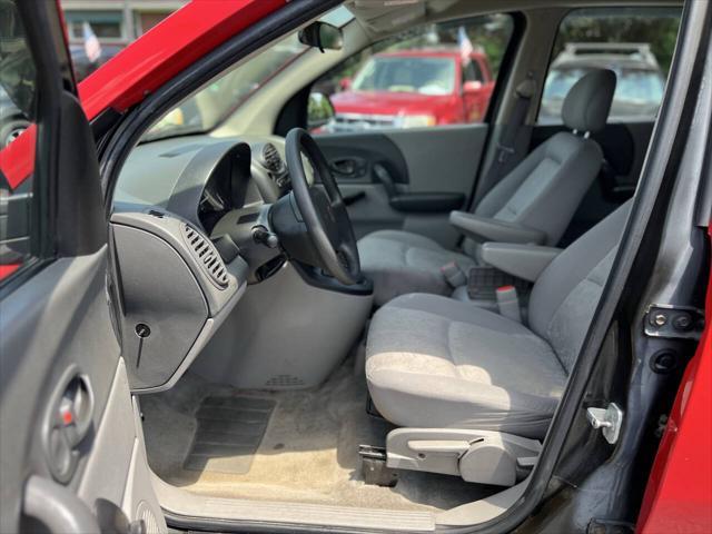 used 2003 Saturn Vue car, priced at $2,999