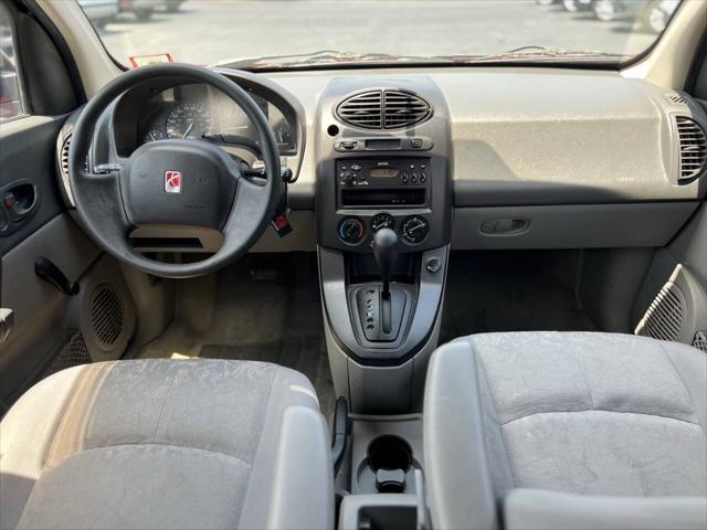 used 2003 Saturn Vue car, priced at $2,999
