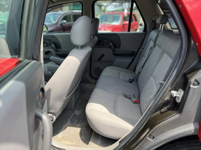 used 2003 Saturn Vue car, priced at $2,999