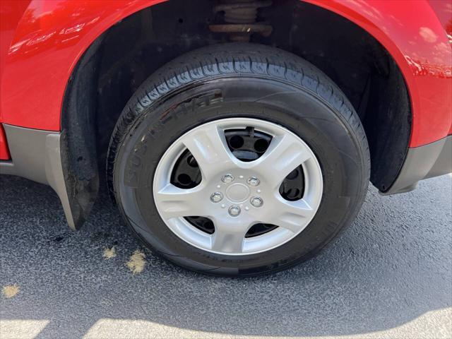 used 2003 Saturn Vue car, priced at $2,999