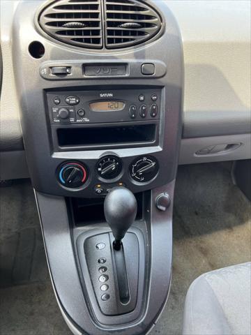 used 2003 Saturn Vue car, priced at $2,999