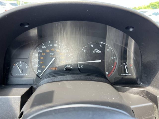 used 2003 Saturn Vue car, priced at $2,999