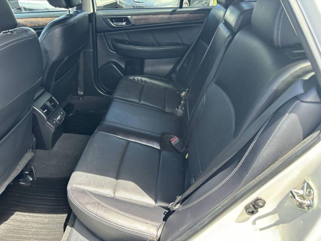 used 2018 Subaru Outback car, priced at $8,999
