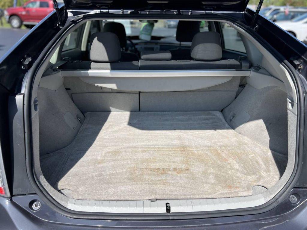 used 2015 Toyota Prius car, priced at $6,999