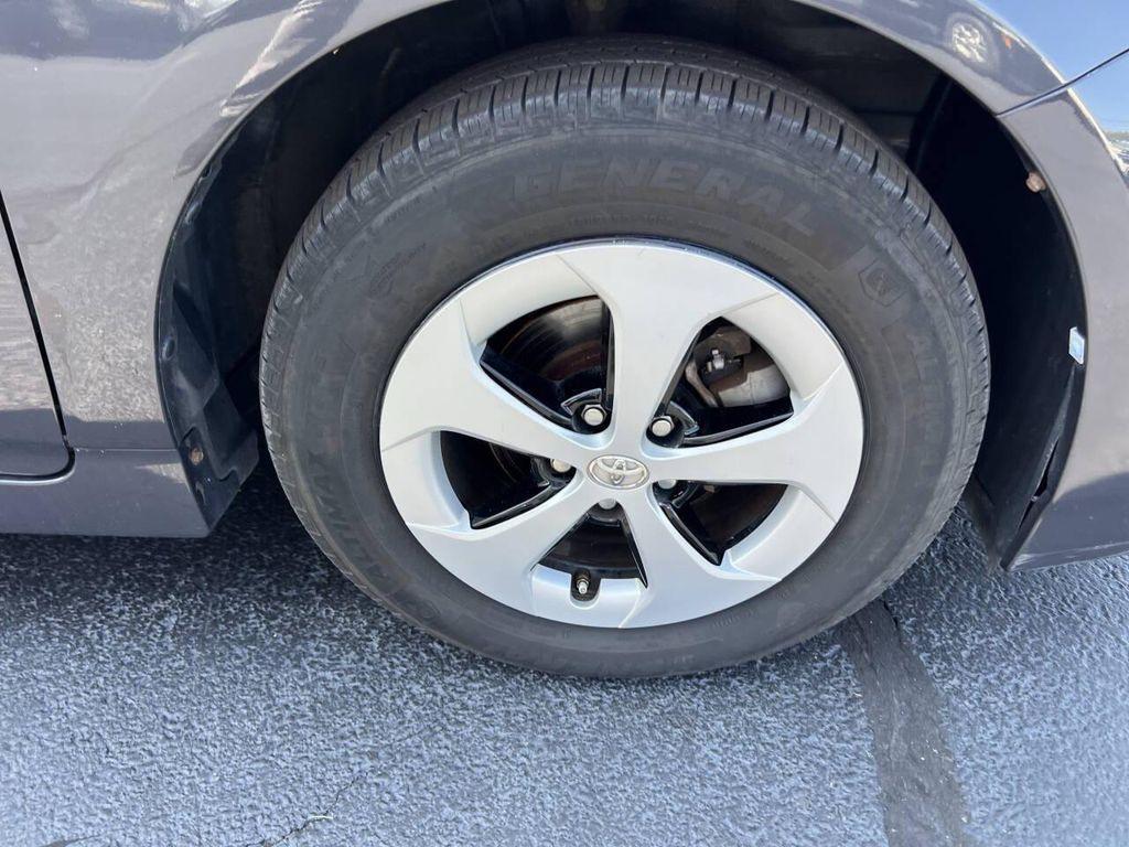used 2015 Toyota Prius car, priced at $6,999
