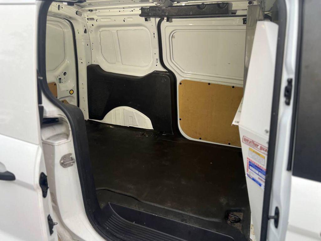 used 2017 Ford Transit Connect car, priced at $9,999