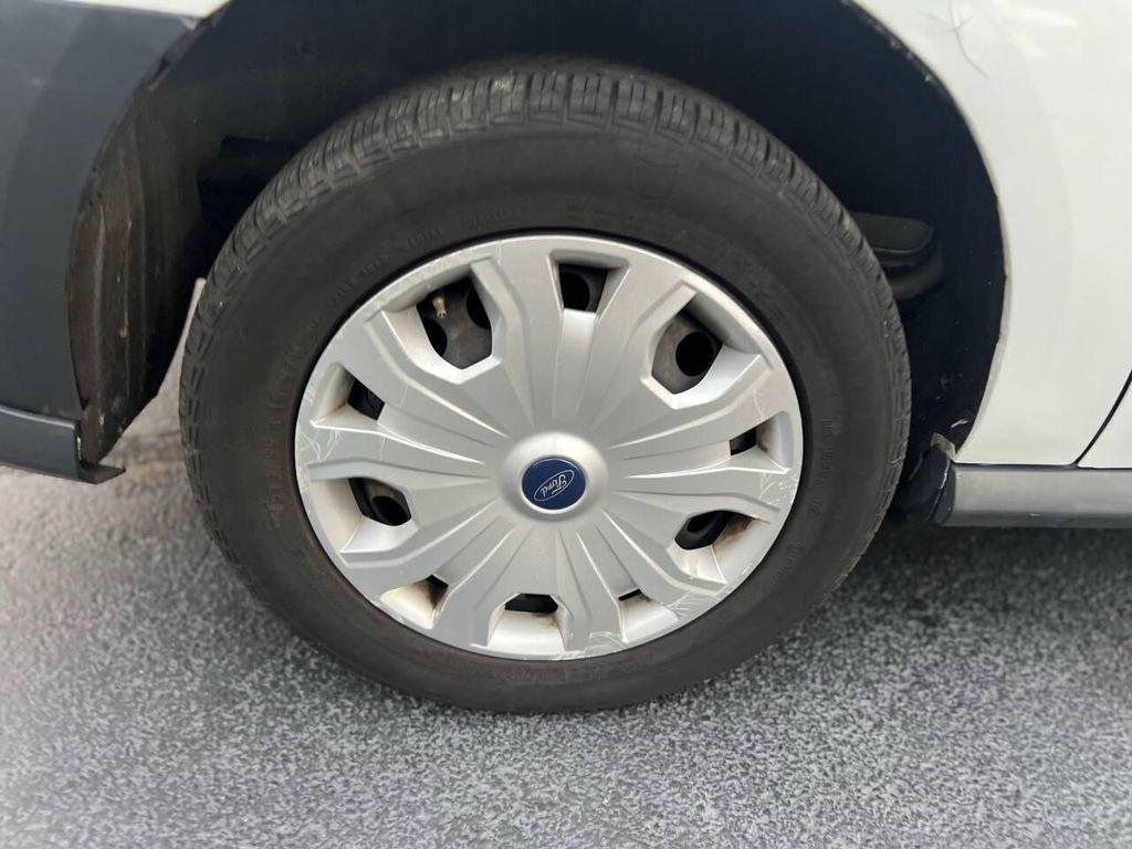 used 2017 Ford Transit Connect car, priced at $9,999