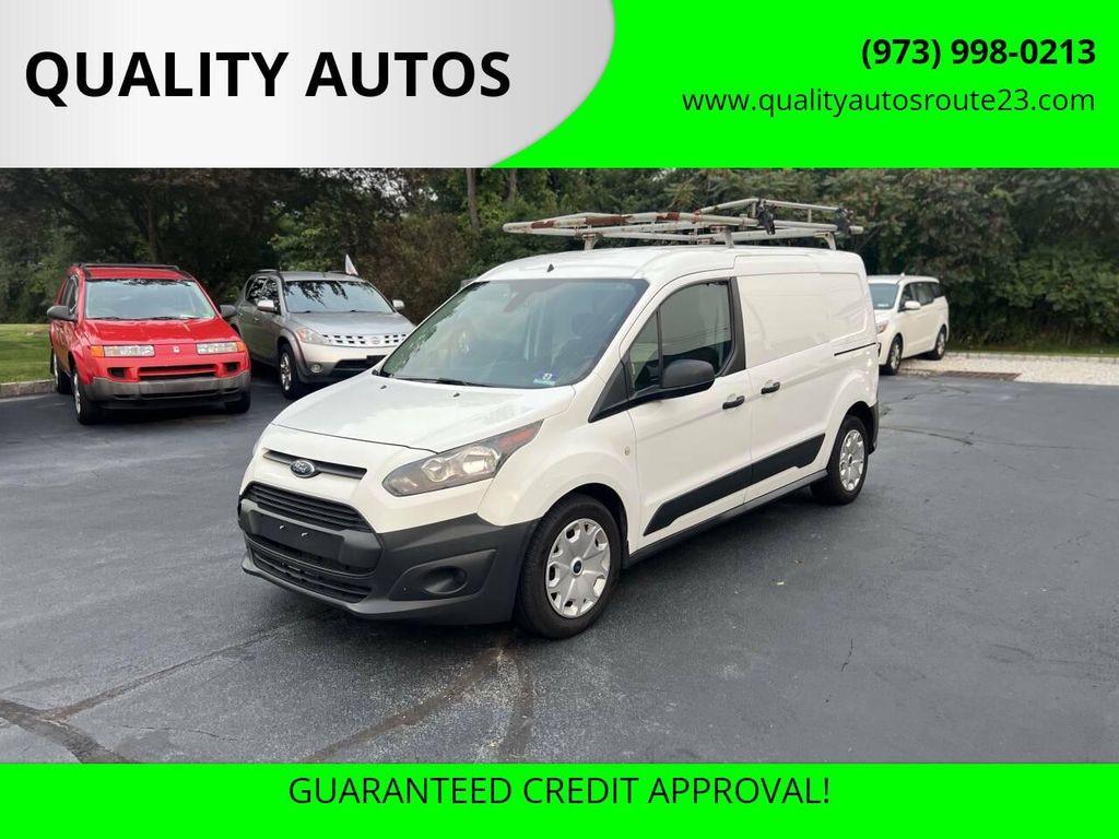 used 2017 Ford Transit Connect car, priced at $9,999
