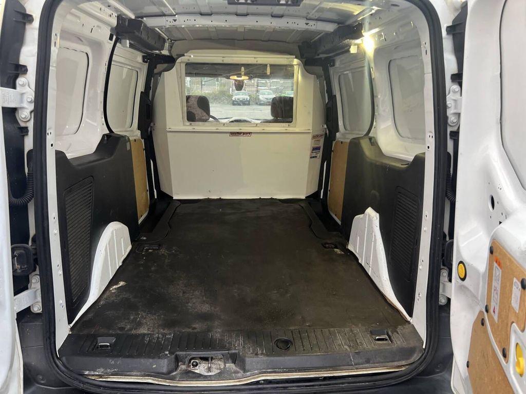 used 2017 Ford Transit Connect car, priced at $9,999