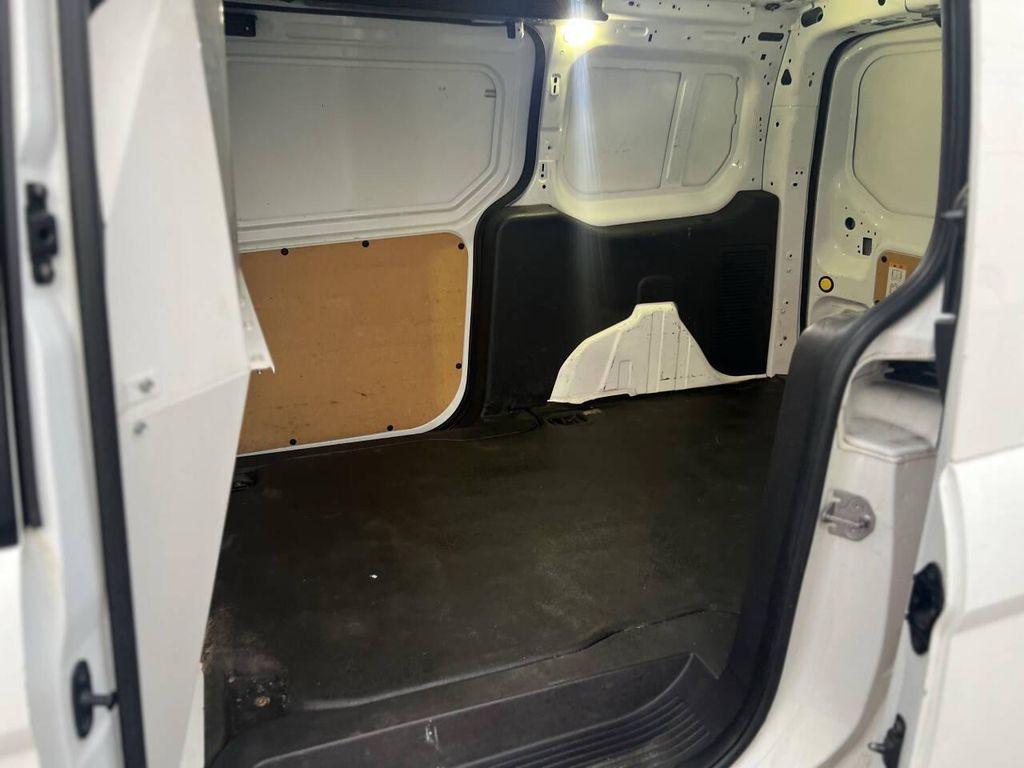 used 2017 Ford Transit Connect car, priced at $9,999