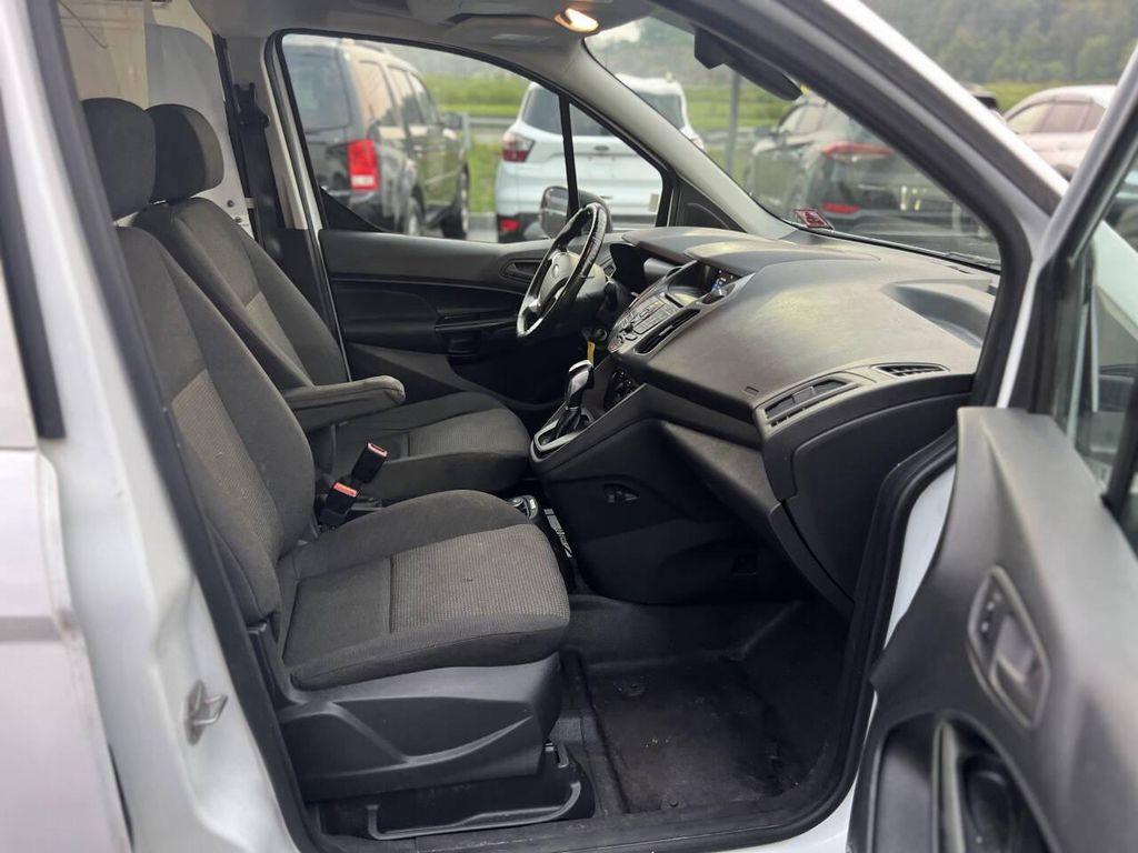 used 2017 Ford Transit Connect car, priced at $9,999