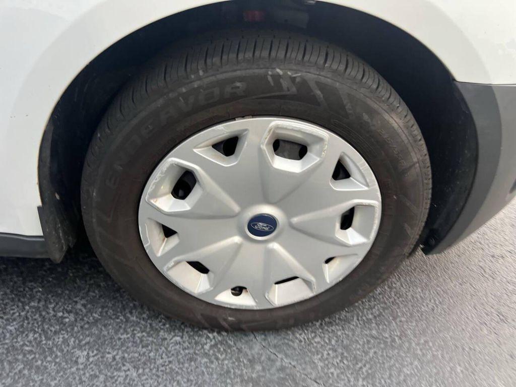 used 2017 Ford Transit Connect car, priced at $9,999