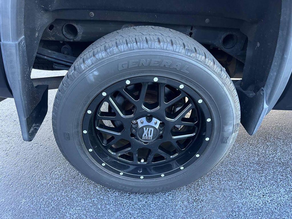 used 2015 GMC Sierra 1500 car, priced at $14,999