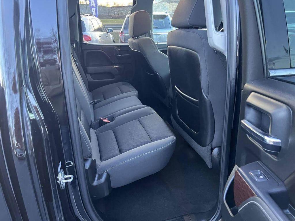 used 2015 GMC Sierra 1500 car, priced at $14,999