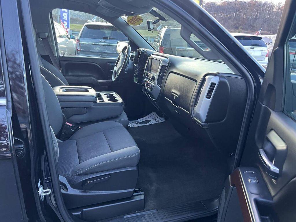 used 2015 GMC Sierra 1500 car, priced at $14,999