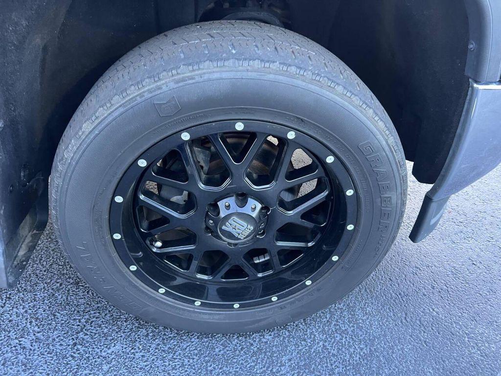 used 2015 GMC Sierra 1500 car, priced at $14,999