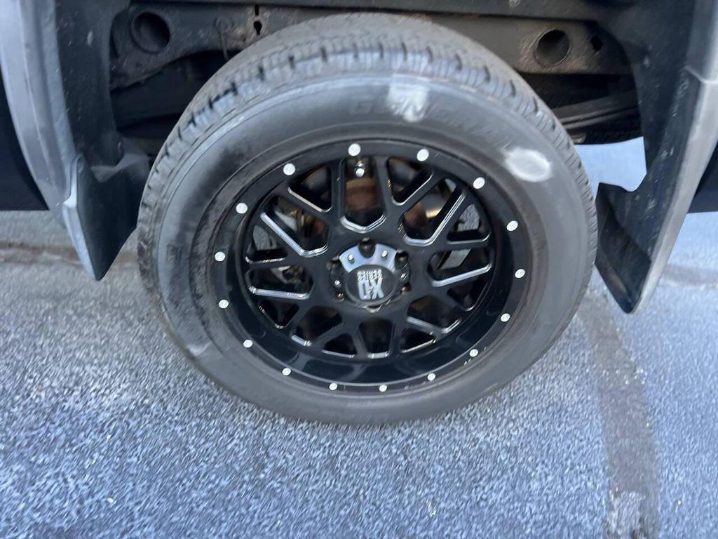 used 2015 GMC Sierra 1500 car, priced at $14,999