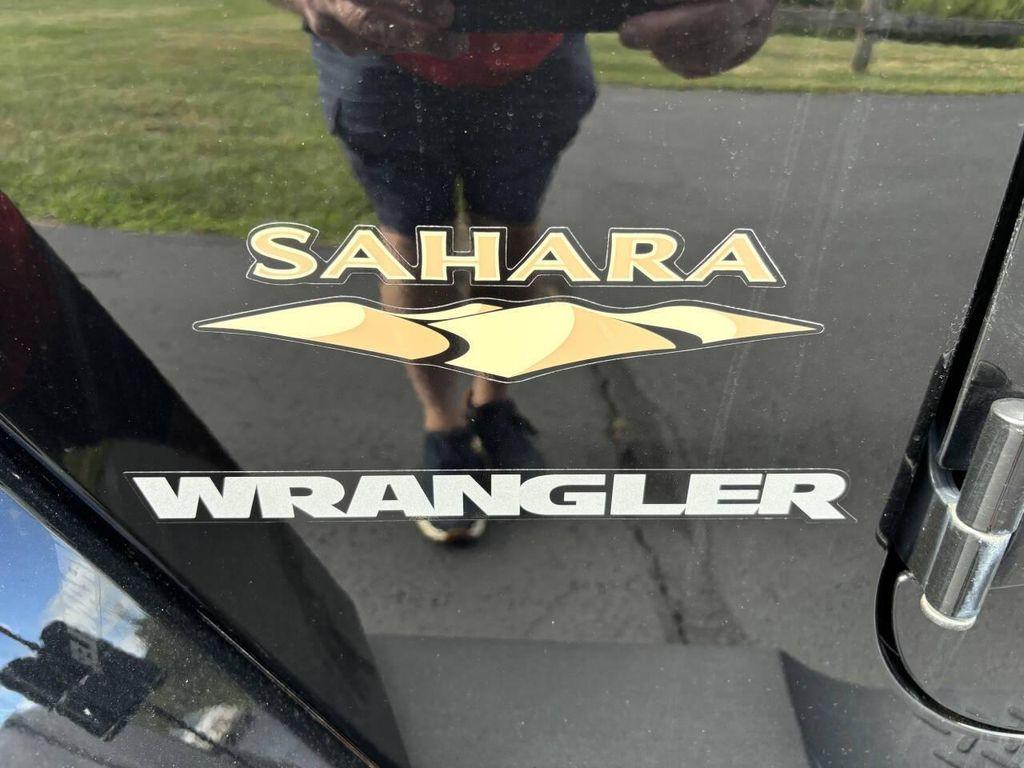 used 2012 Jeep Wrangler car