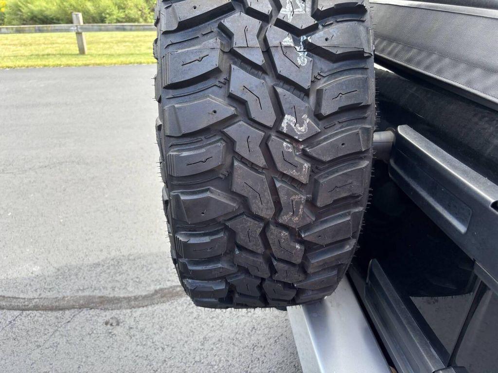 used 2012 Jeep Wrangler car