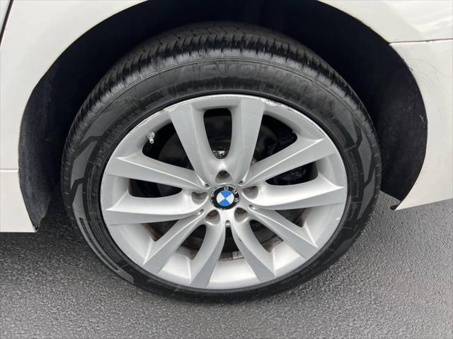 used 2013 BMW 535 car, priced at $6,999