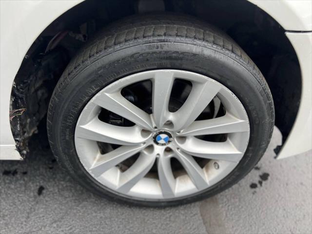 used 2013 BMW 535 car, priced at $6,999