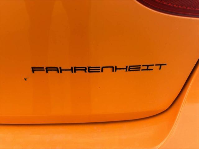 used 2007 Volkswagen GTI car, priced at $5,500