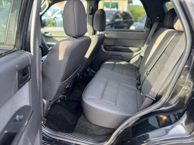 used 2012 Ford Escape car, priced at $4,500