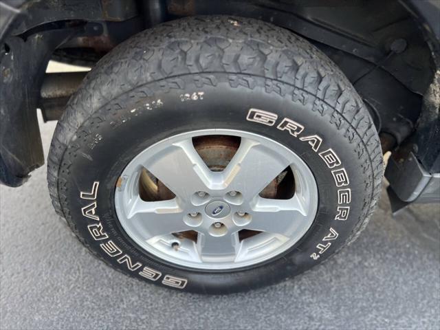 used 2012 Ford Escape car, priced at $4,500