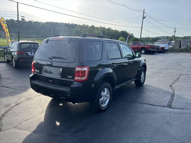 used 2012 Ford Escape car, priced at $4,500