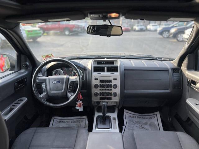 used 2012 Ford Escape car, priced at $4,500