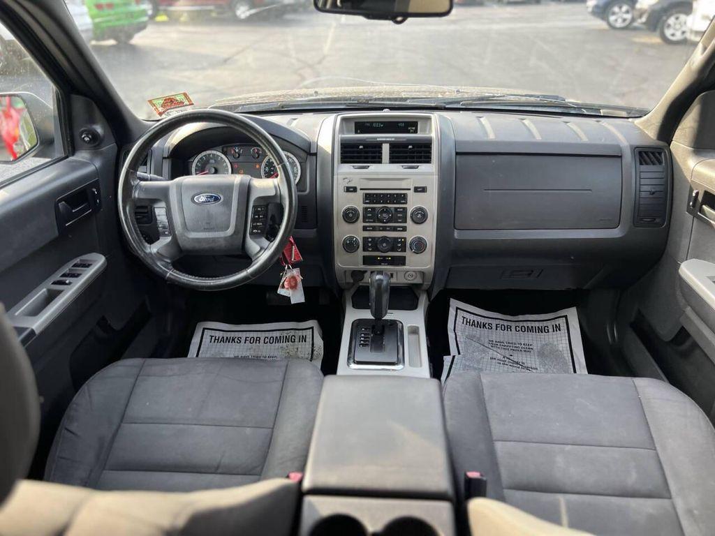 used 2012 Ford Escape car, priced at $3,999