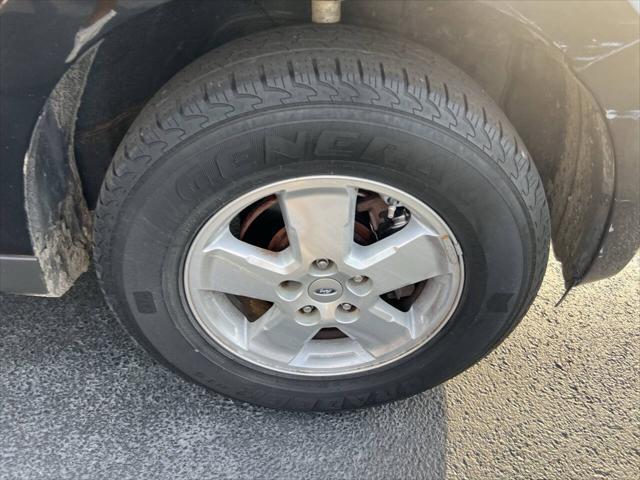 used 2012 Ford Escape car, priced at $4,500