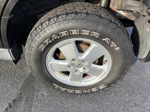 used 2012 Ford Escape car, priced at $4,500