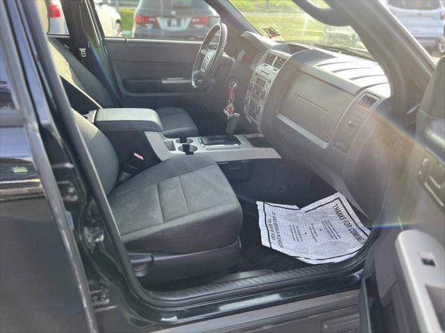 used 2012 Ford Escape car, priced at $4,500