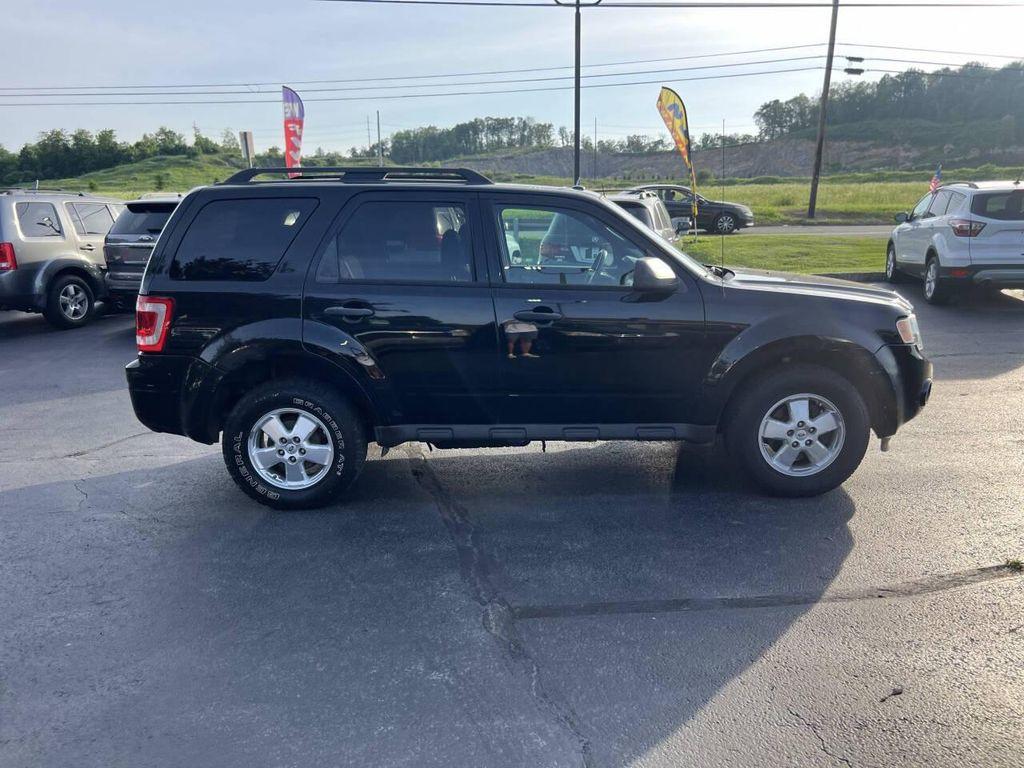 used 2012 Ford Escape car, priced at $3,999