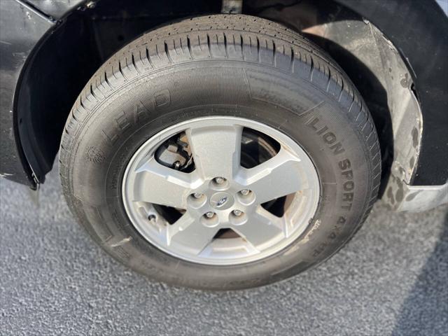 used 2012 Ford Escape car, priced at $4,500