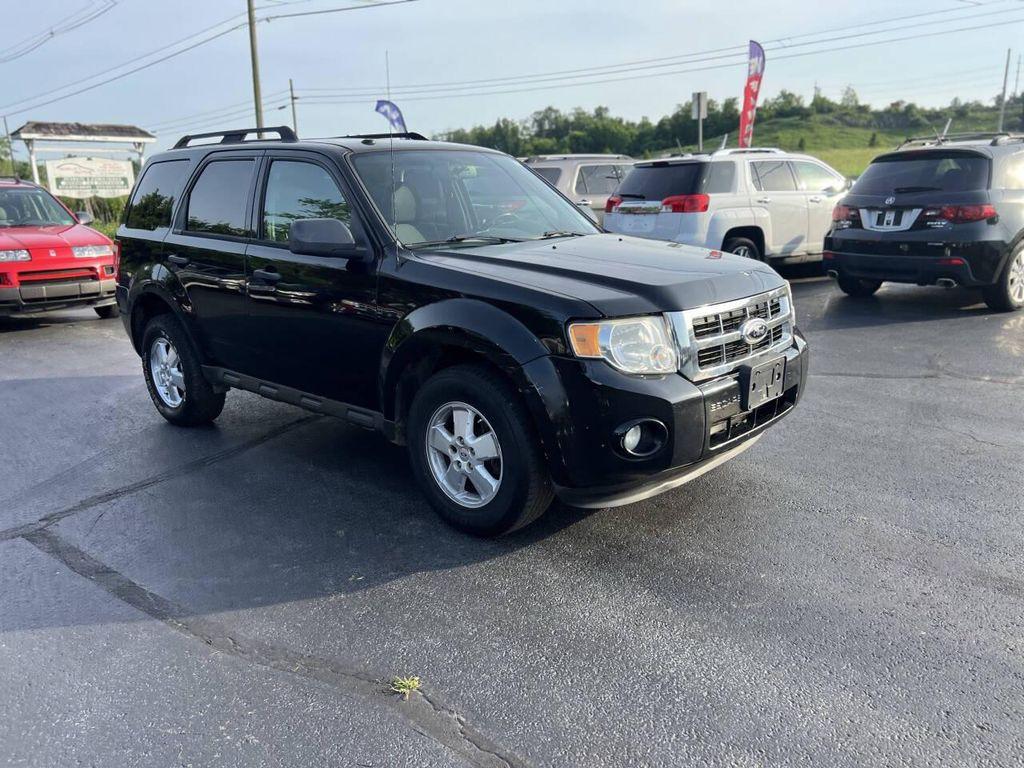 used 2012 Ford Escape car, priced at $3,999