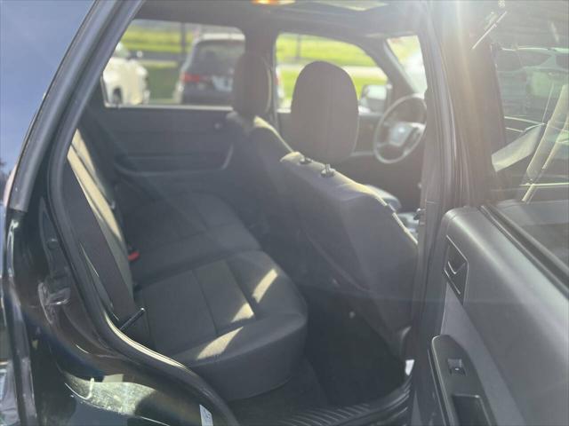 used 2012 Ford Escape car, priced at $4,500