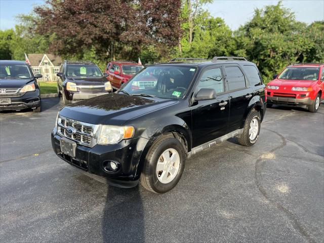 used 2012 Ford Escape car, priced at $4,500