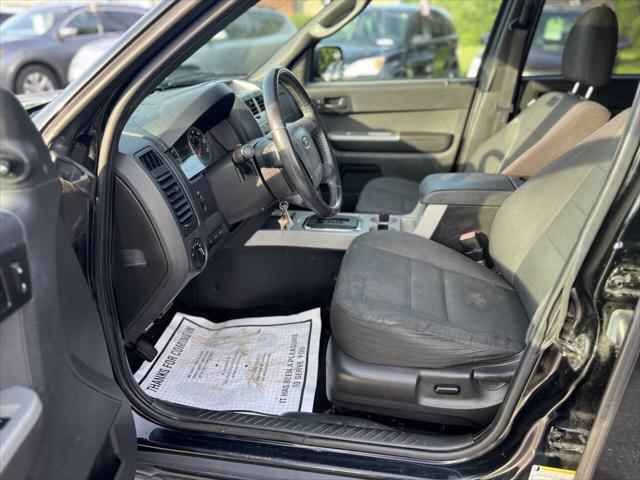 used 2012 Ford Escape car, priced at $4,500