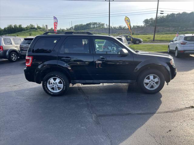used 2012 Ford Escape car, priced at $4,500