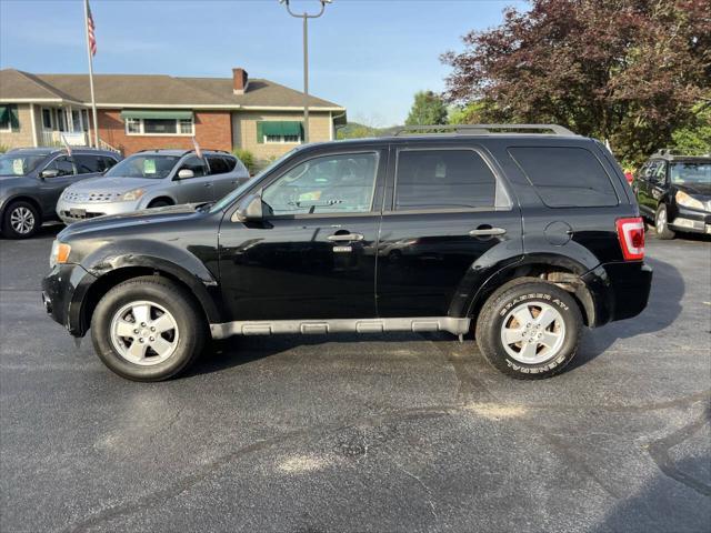 used 2012 Ford Escape car, priced at $4,500