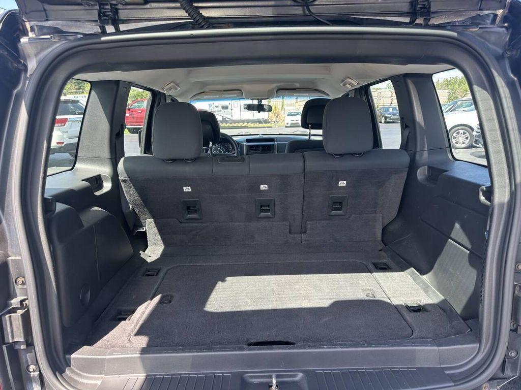 used 2012 Jeep Liberty car, priced at $5,999